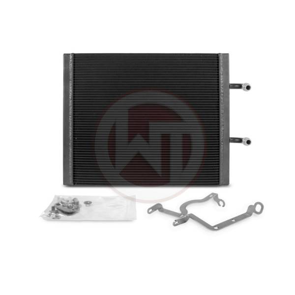 Wagner Tuning - Wagner Tuning 400001011 Wanger Tuning Toyota Supra GR / BMW Z4 G29 B58 Engine Radiator Kit