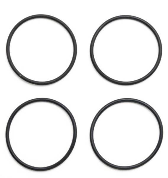Wilwood - Wilwood 130-0047 Wilwood O-Ring Kit - 1.75in Round Seal - 4 pk.