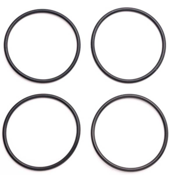 Wilwood - Wilwood 130-4956 Wilwood O-Ring Kit - 2.38in GM Round Seal - 4 pk.