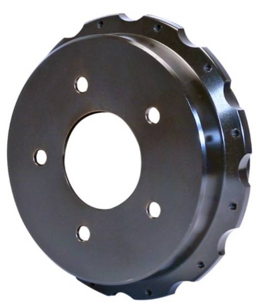 Wilwood - Wilwood 170-9599 Wilwood Hat-BB Front .814in Offset 5 x 4.50 - 12 on 8.75in