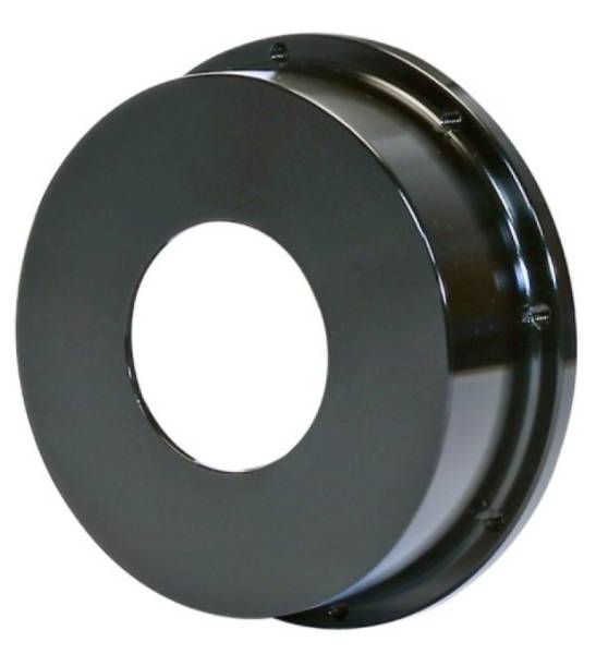 Wilwood - Wilwood 171-3754 Wilwood Hat-Drag Rear 1.71in Offset Undrilled - 8 on 7.00in