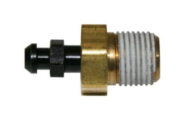 Wilwood - Wilwood 220-0627 Wilwood Bleed Screw Assy / 4 pk.