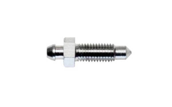 Wilwood - Wilwood 220-13367 Wilwood Tandem Remote Master Cylinder Bleed Screw