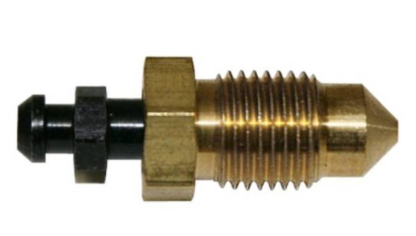 Wilwood - Wilwood 220-6069 Wilwood Fitting kit - Bleed Screw M10 - 4 pk.