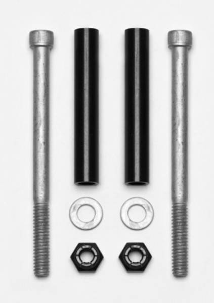 Wilwood - Wilwood 230-10119 Wilwood Bridge Bolt Kit - BDL Dynapro for 1.25 Rotor-2 Pk