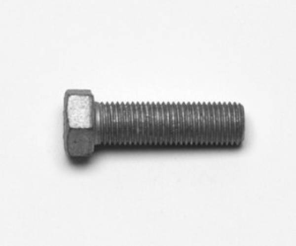 Wilwood - Wilwood 230-10425 Wilwood Bolt - Hex Head 7/16-20x1.50in Grade 8