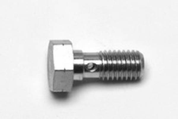 Wilwood - Wilwood 230-12094 Wilwood Banjo Bolt M10-1.50x23mm LG