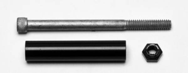 Wilwood - Wilwood 230-12489 Wilwood Bridge Bolt Kit - FNSL4 for 0.81in Rotor -1Pk