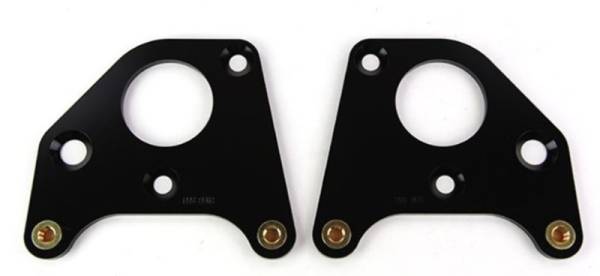 Wilwood - Wilwood 249-3511/12 Wilwood Brackets (2) - MD Front - Mopar