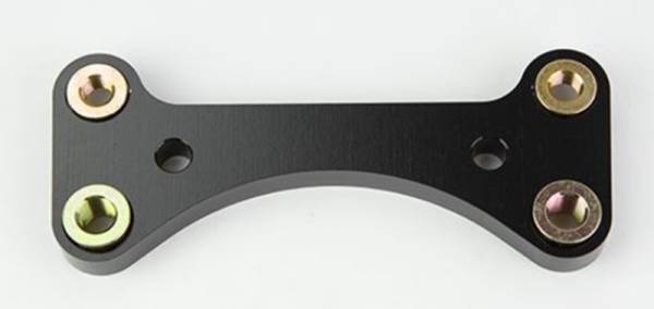 Wilwood - Wilwood 250-6379 Wilwood Bracket (ea) - Forged Dynalite to PT Cruiser