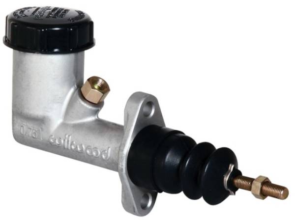 Wilwood - Wilwood 260-2636 Wilwood Aluminum Master Cylinder - 5/8in Bore