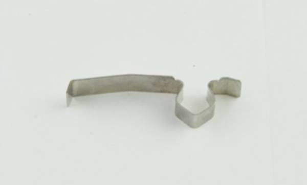 Wilwood - Wilwood 300-10829 Wilwood Caliper Wear Plate - GP320 L/H