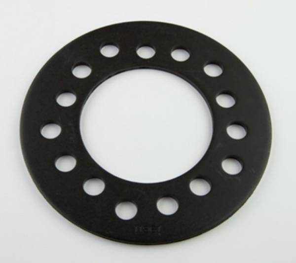 Wilwood - Wilwood 300-11961 Wilwood Hub Shield 5mm (0.19in) Thick 5 x 4.50/4.75/5.00