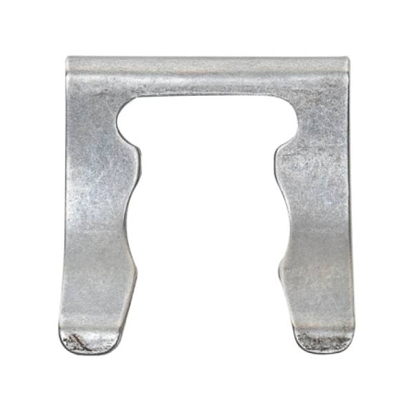 Wilwood - Wilwood 300-15780 Wilwood Fitting Adaptor Brake Line Clip Bowed