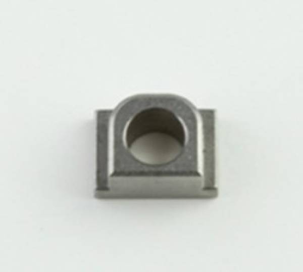 Wilwood - Wilwood 300-5806 Wilwood Sintered Steel T-Nut Rotor Dynamic Rear