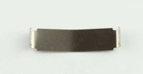 Wilwood - Wilwood 300-5876 Wilwood Pad Wear Plate - NDL