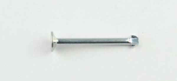 Wilwood - Wilwood 300-6242 Wilwood Anchor Pin - Holddown Steel - Each