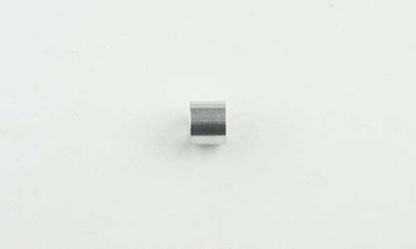 Wilwood - Wilwood 300-6347 Wilwood Spindle Bracket Bolt Sleeve - .479 OD x .437 ID x .388 L
