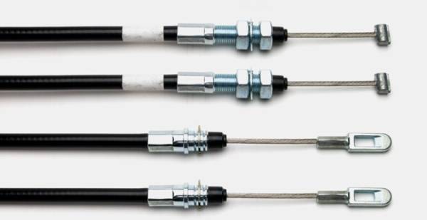 Wilwood - Wilwood 330-11954 Wilwood Parking Brake Cable Kit Internal P-Brake 71-74 AMC