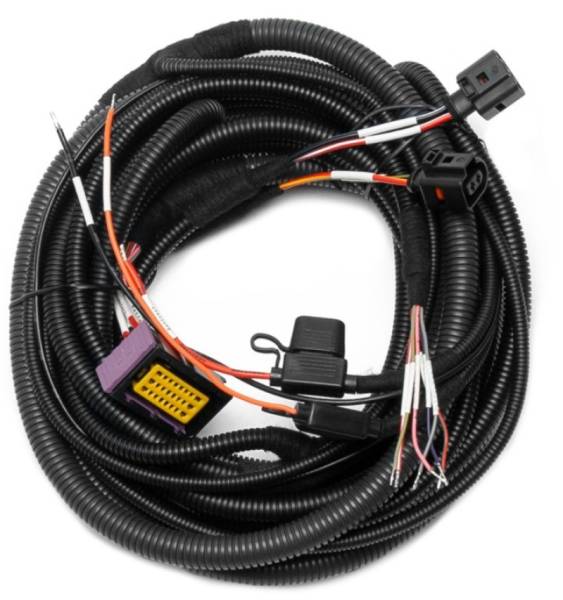 Wilwood - Wilwood 610-15588 Wilwood Electronic Parking Brake Caliper Harness Wiring