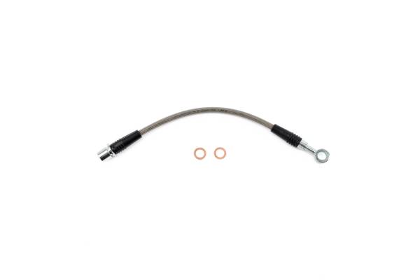 AMS - AMS AMS.50.03.0001-1 AMS Performance 2022+ Subaru WRX Stainless Steel Clutch Line