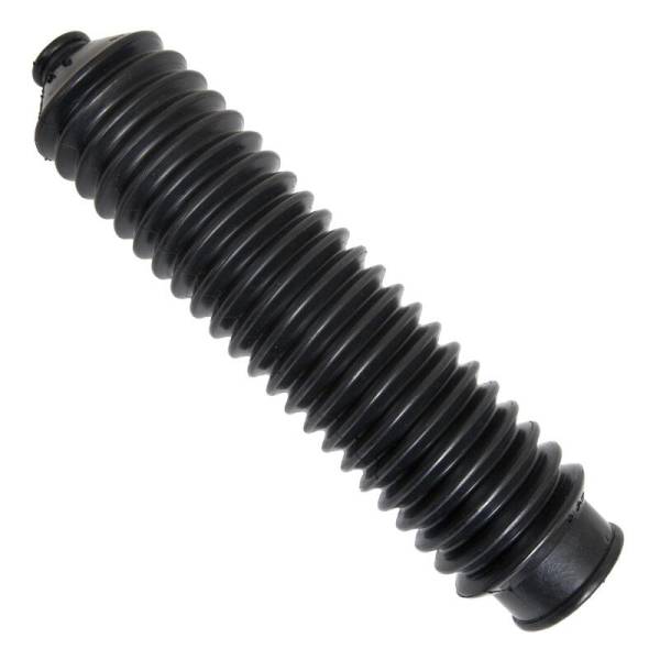 Bilstein - Bilstein E4-SR1-Z001A05 Bilstein Replacement Shock Boot - Black