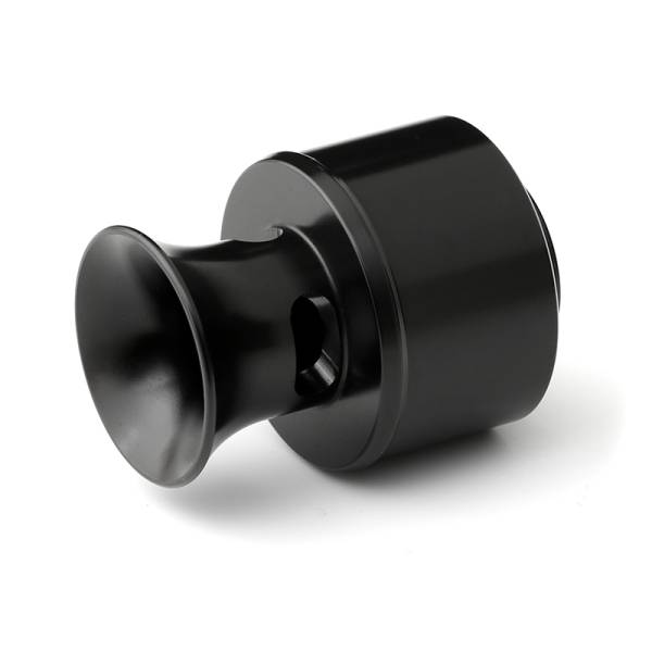 Go Fast Bits - GFB Go Fast Bits 5703 GFB Universal Atmospheric Trumpet w/Filter Mount
