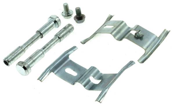 Stoptech - Stoptech 117.37005 Centric Disc Brake Hardware