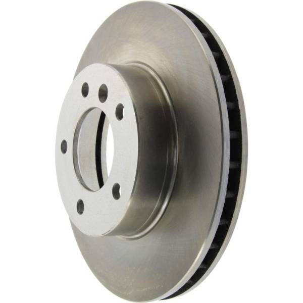 Stoptech - Stoptech 121.34064 Centric C-TEK Standard Brake Rotor - Front