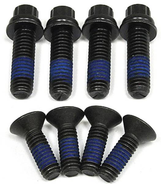 ATI - ATI ATI950268 ATI Damper Bolt Pack - 6 - 5/16 - 18x5/8