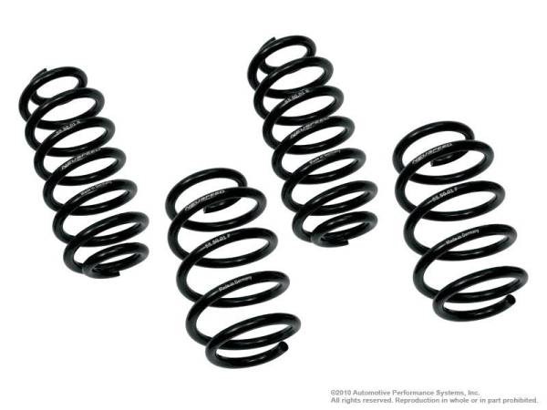 Neuspeed - Neuspeed Lowering Springs Kit - Sport  2022-UP GTI MK8 - 55.70.17