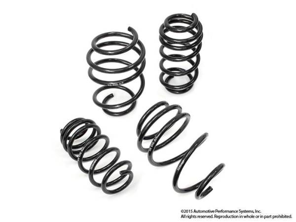 NM Engineering - NM Engineering RS-Alpha Spring Kit 2/4-door Hardtop + Convertible Non-S, C, JCW Gen 3: F55/F56/F57 - NM.558846