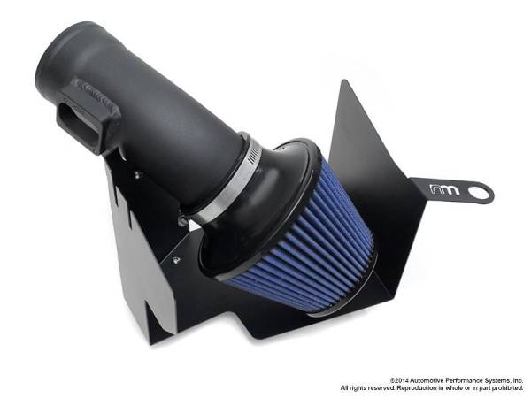 NM Engineering - NM Engineering Cold Air Intake Kit B46/B48 – Red   Gen 3: New Sensor - NM.658847R