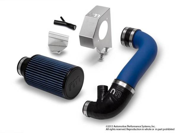 NM Engineering - NM Engineering Hi-Flow Induction Kit N18 upto-03/12 – Blue DRY FILTER - N18  Gen 2: All - NM.658858D