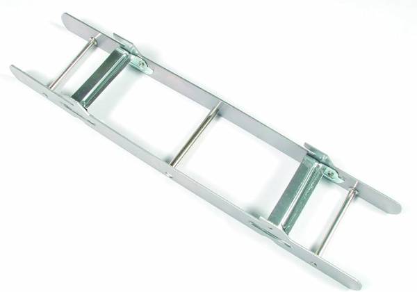 ACCEL - BDDP 3904 Sheet Holder, Binder Clamp for 3900