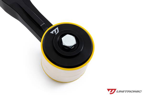 Unitronic - Unitronic Dogbone Engine Mount for DQ250/MQ350 (Race)