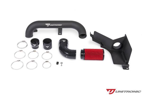 Unitronic - Unitronic 2.0 TSI Gen1 Cold Air Intake System
