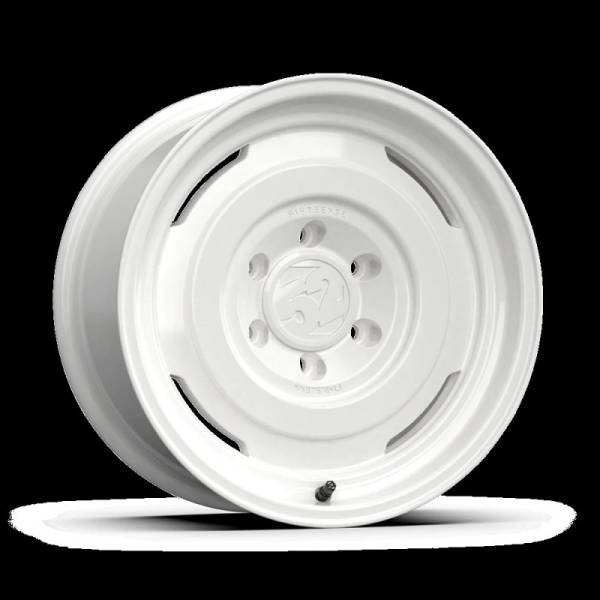 fifteen52 - fifteen52 AHDCW-78069+25 fifteen52 Analog HD 17x8.0 6x139.7 25mm ET 106.2mm Center Bore Classic White Wheel