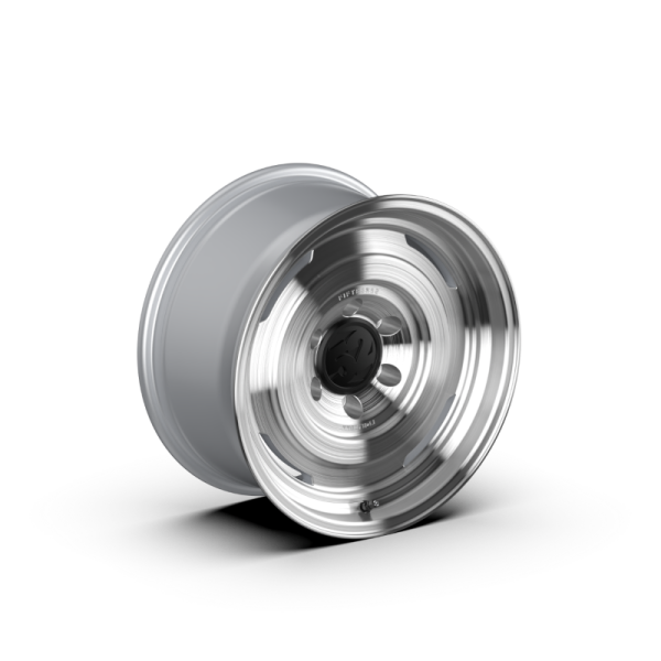 fifteen52 - fifteen52 AHDMC-78569-00 fifteen52 Analog HD 17x8.5 / 6x139.7 BP / 0mm ET / 106.2mm CB / 4.75in BS / Machined Clear Wheel