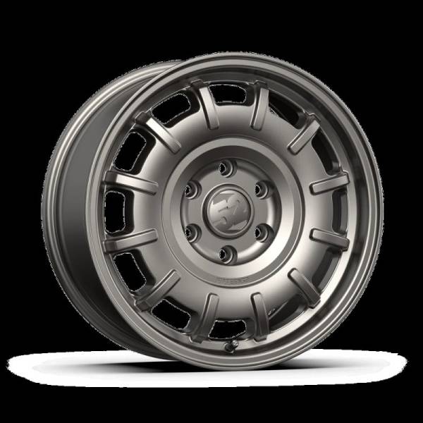 fifteen52 - fifteen52 BSVMG-78063+40 Fifteen52 Bundt SV 17x8 6x130 40mm ET 84.1 Center Bore Magnesium Grey Wheel