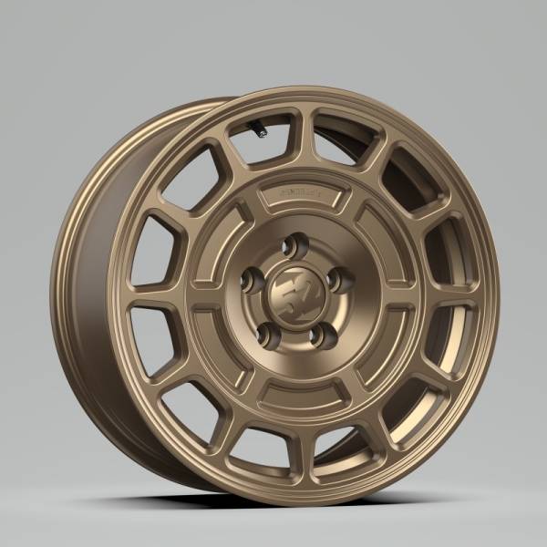 fifteen52 - fifteen52 MMXBB-78054+38 fifteen52 Metrix MX 17x8 5x114.3 38mm ET 73.1mm Center Bore Bronze Wheel