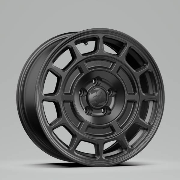 fifteen52 - fifteen52 MMXFG-78050+38 fifteen52 Metrix MX 17x8 5x100 38mm ET 73.1mm Center Bore Frosted Graphite Wheel