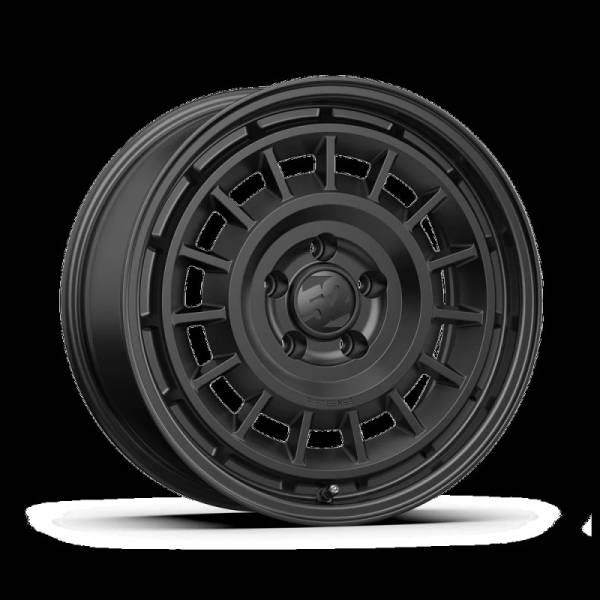 fifteen52 - fifteen52 NMXFG-78051+20 fifteen52 Alpen MX 17x8 5x112 20mm Offset 57.1 Center Bore Frosted Graphite Wheel