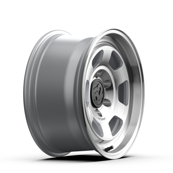 fifteen52 - fifteen52 PHDMC-178565-00 fifteen52 Patrol HD 17x8.5 / 6x135 BP / 0mm ET / 87.1mm CB / 4.75in BS / Machined Clear Wheel