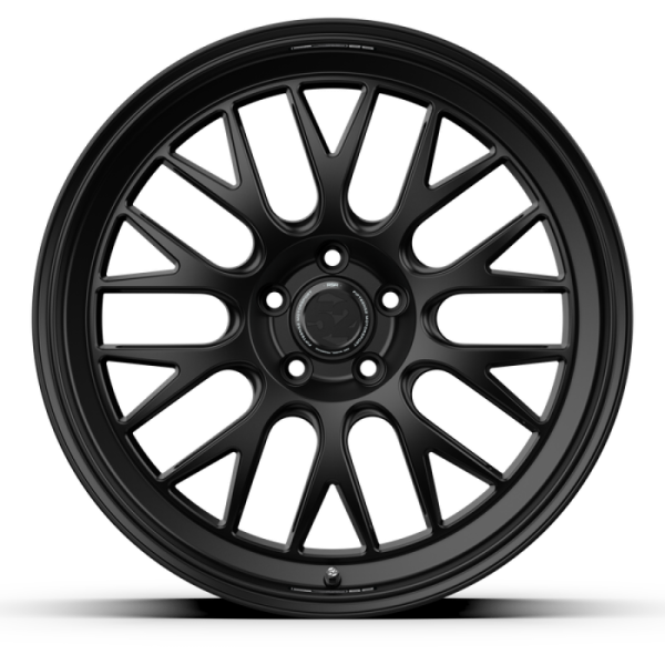 fifteen52 - fifteen52 RSHAB-21152+43 fifteen52 Holeshot RSR 20x11 5x120 43mm ET 72.56mm Center Bore Asphalt Black
