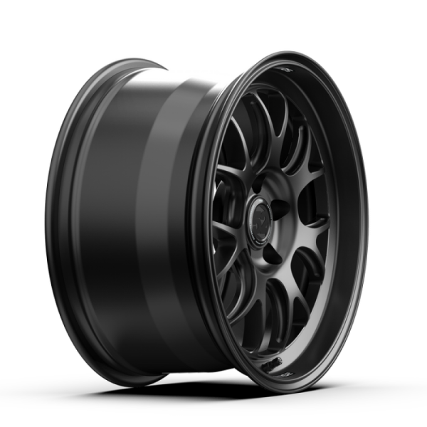 fifteen52 - fifteen52 RSHAB-29552+22 fifteen52 Holeshot RSR 20x9.5 5x120 22mm ET 72.56mm Center Bore Asphalt Black