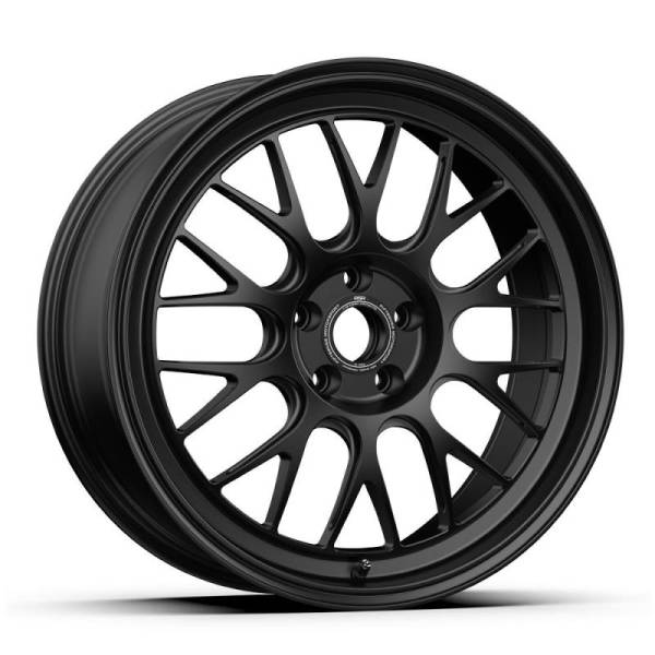 fifteen52 - fifteen52 RSHAB-99058+45 fifteen52 Holeshot RSR 19x9 5x108 45mm ET 63.4mm Center Bore Asphalt Black Wheel