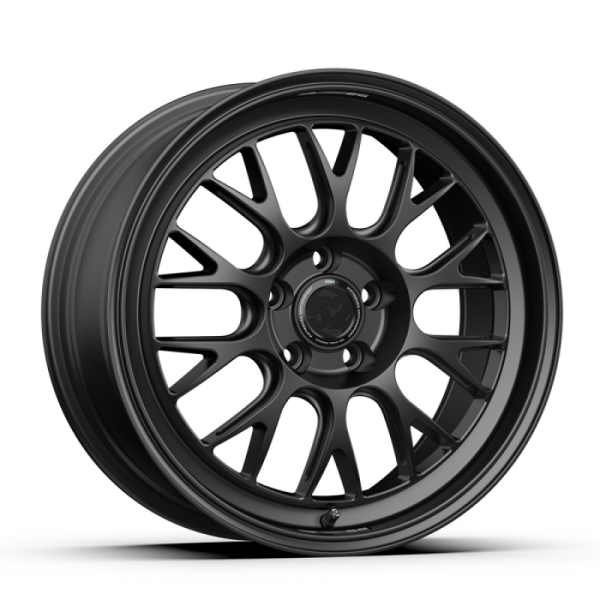 fifteen52 - fifteen52 RSHFG-88551+42 fifteen52 Holeshot RSR 18x8.5 5x112 42mm ET 57.1mm Center Bore Frosted Graphite