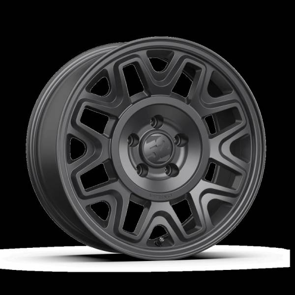 fifteen52 - fifteen52 WMXCG-78051+20 Fifteen52 Wander MX 17x8 5x112 20mm ET 57.1mm Center Bore Carbon Grey Wheel