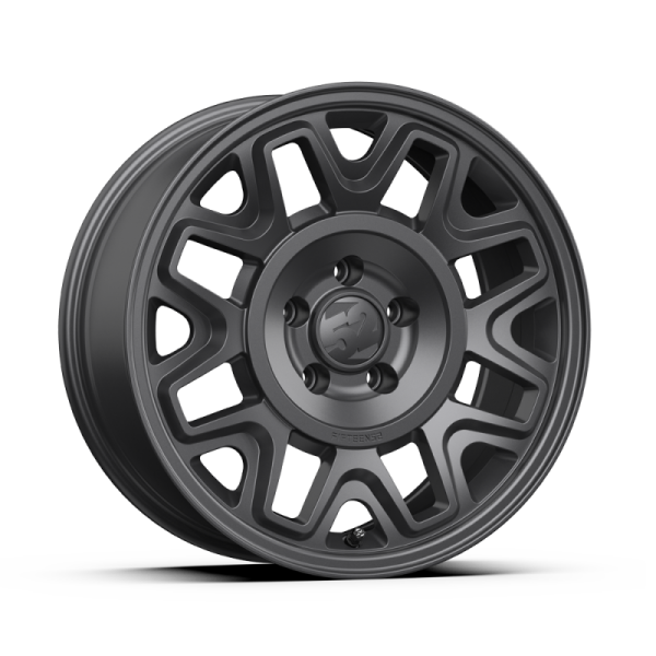 fifteen52 - fifteen52 WSVCG-78063+40 fifteen52 Wander SV 17x8 / 6x130 BP / 40mm ET / 84.1mm CB / 6.08in BS / Carbon Grey Wheel